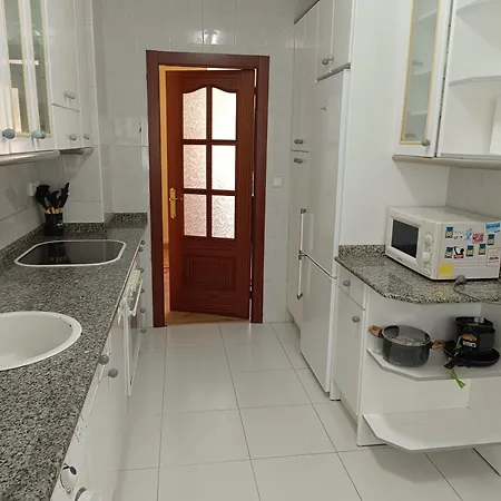 Apartment Maritimo Centrico *