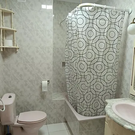 Maritimo Centrico * Santander