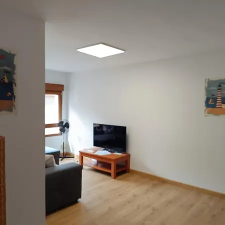 Apartamento Maritimo Centrico