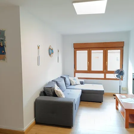 Apartment Maritimo Centrico