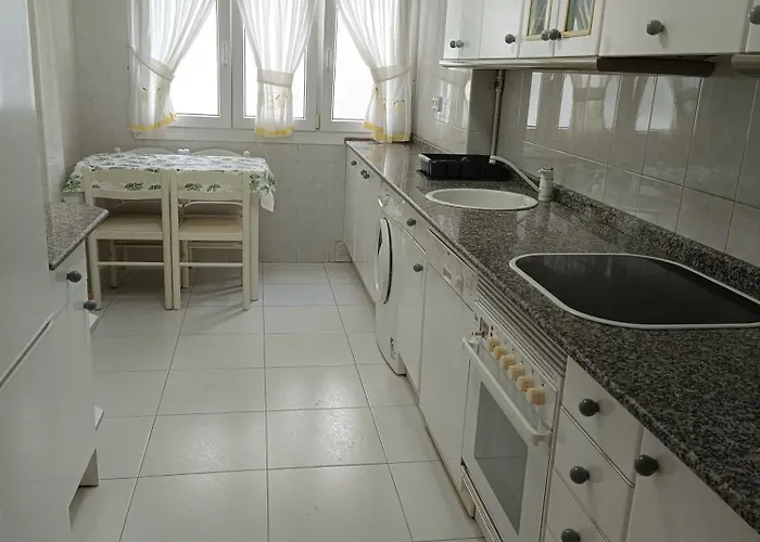 Apartment Maritimo Centrico