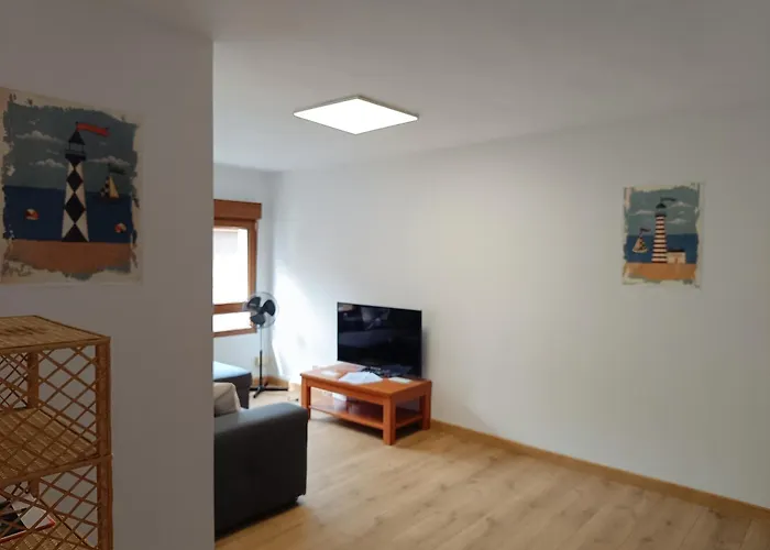 Apartment Maritimo Centrico