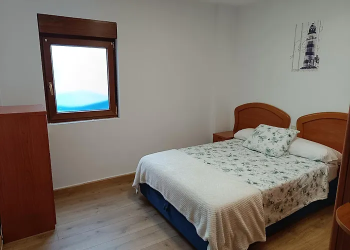 Maritimo Centrico Santander