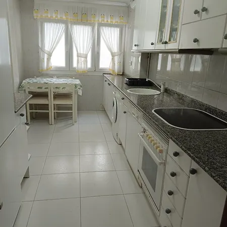 Appartement Maritimo Centrico