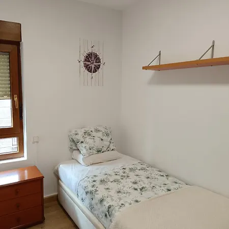 Maritimo Centrico Santander