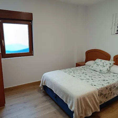 Maritimo Centrico Santander